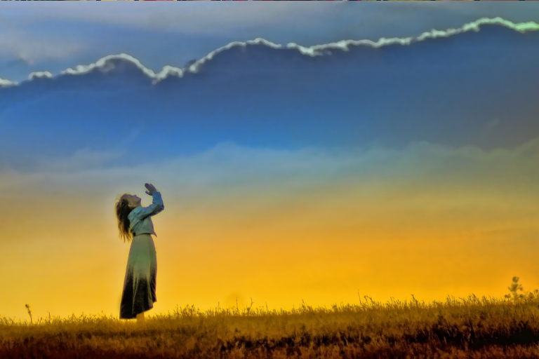 HOLY SOVEREIGN GRACE: Part 2