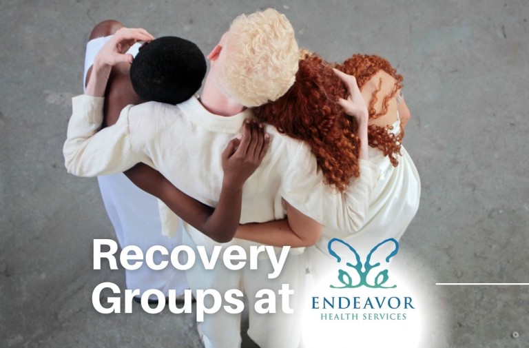 Recovery Groups at EHG