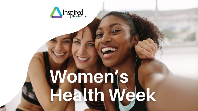 Women's Health Week