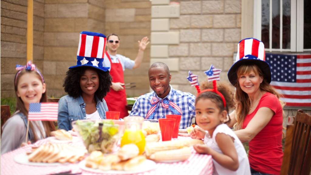 Our Office will be Closed on July 3rd 