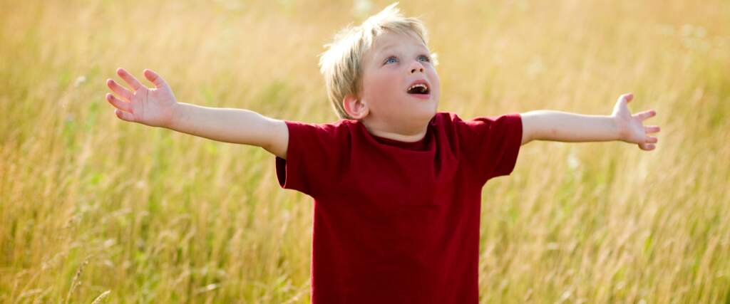 PART 1: “SEASON OF GRATITUDE”