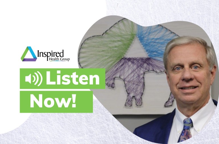 Listen Now!  Dr Rob on Senior Radio Buffalo