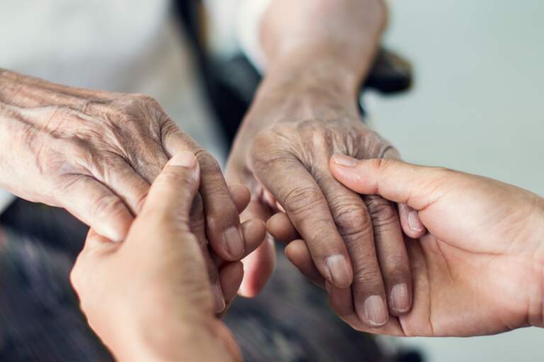 The Pathway to Healing: Part 2