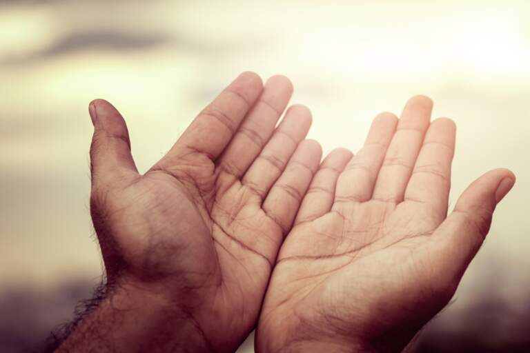 Part 2: &ldquo;SHIFTING FROM HOPELESSNESS TO HOPEFULNESS&rdquo;