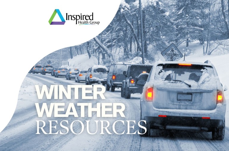 Winter Weather & Extreme Cold Resources