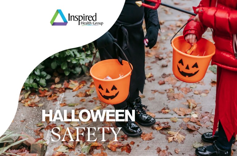 Halloween Poison Prevention Tips