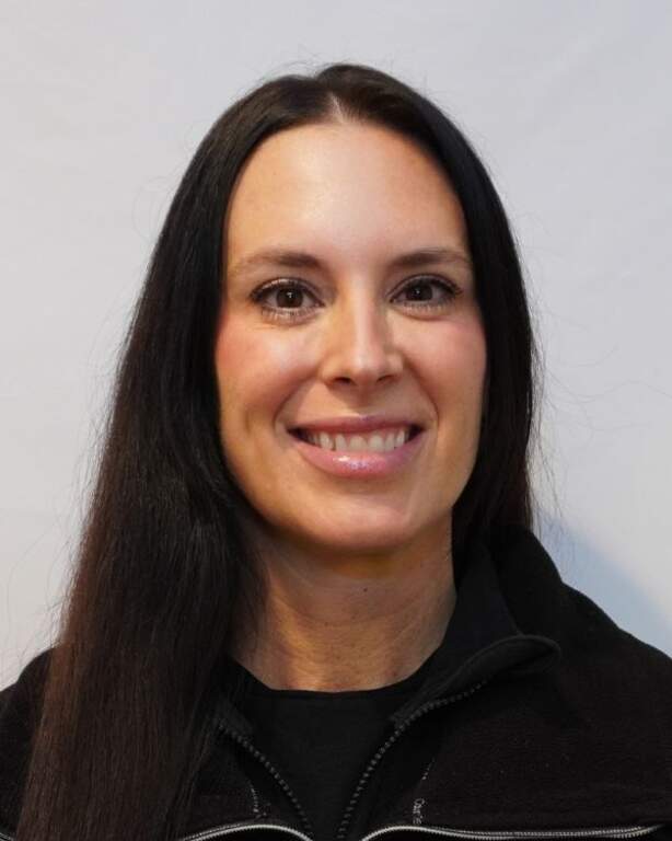 Valerie McDonald, PA-C