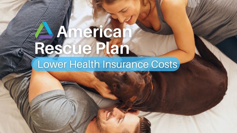 Lower Health Insurance Costs with the American Rescue Plan