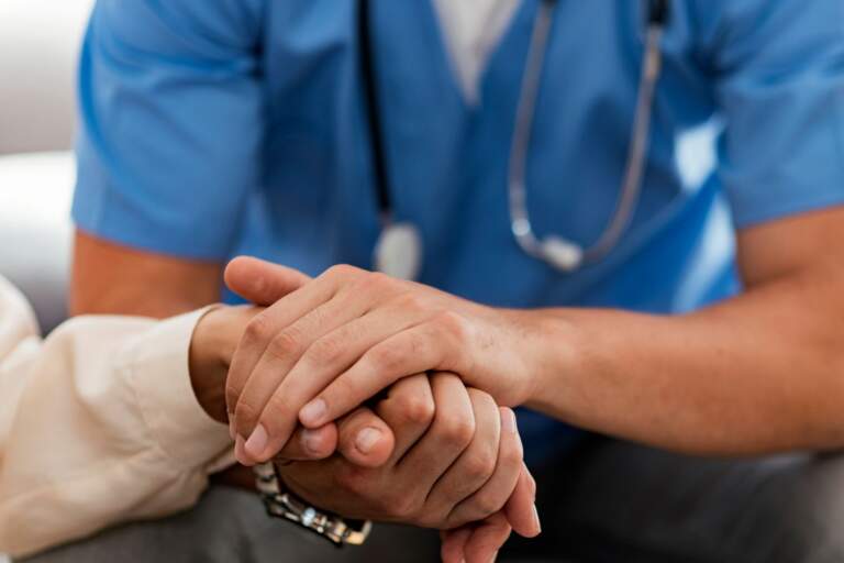 Now Hiring LPN & MA