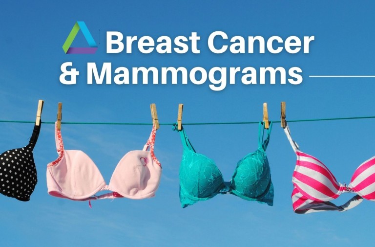 Breast Cancer & Mammograms: What to Know