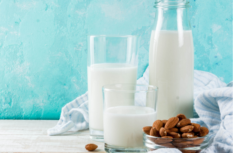 Considering Protein when Comparing Milk Options