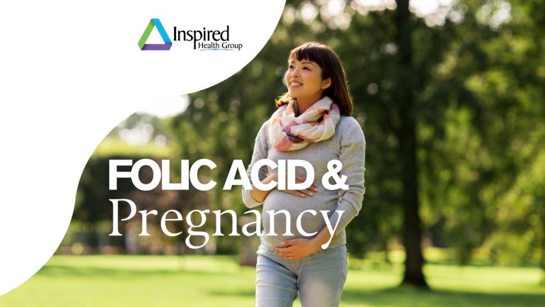 The Importance of Folic Acid