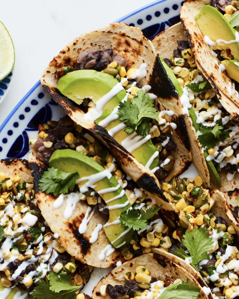 Plant Based Recipes for Lent and Beyond!