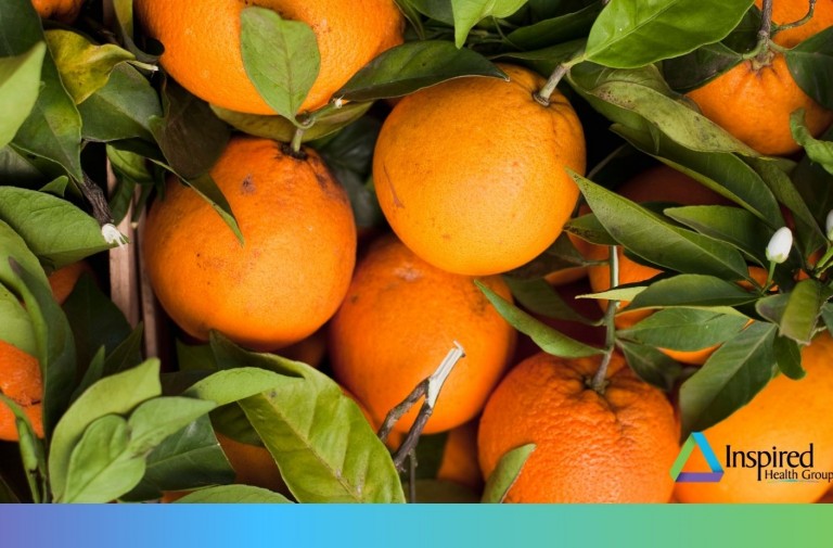 The History & Benefits of Vitamin C