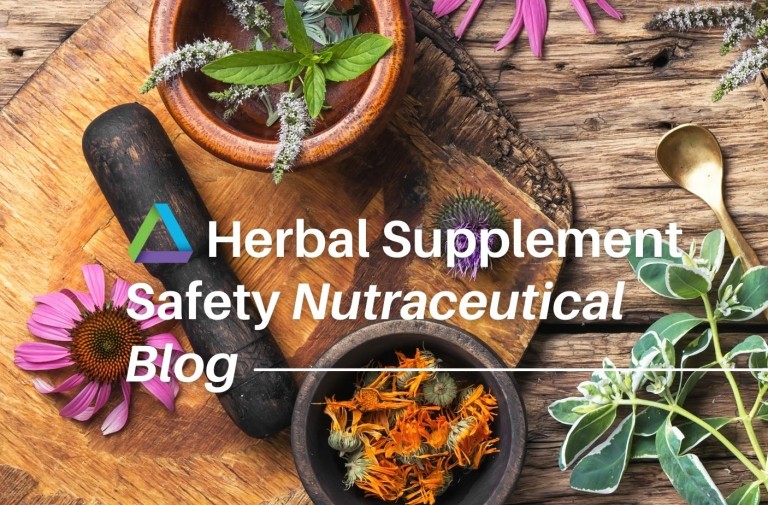 Herbal Supplement Safety