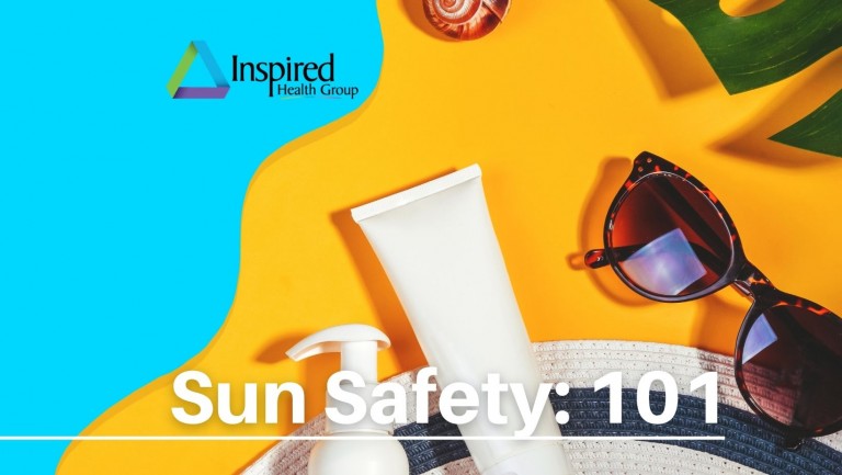 Sun Safety 101