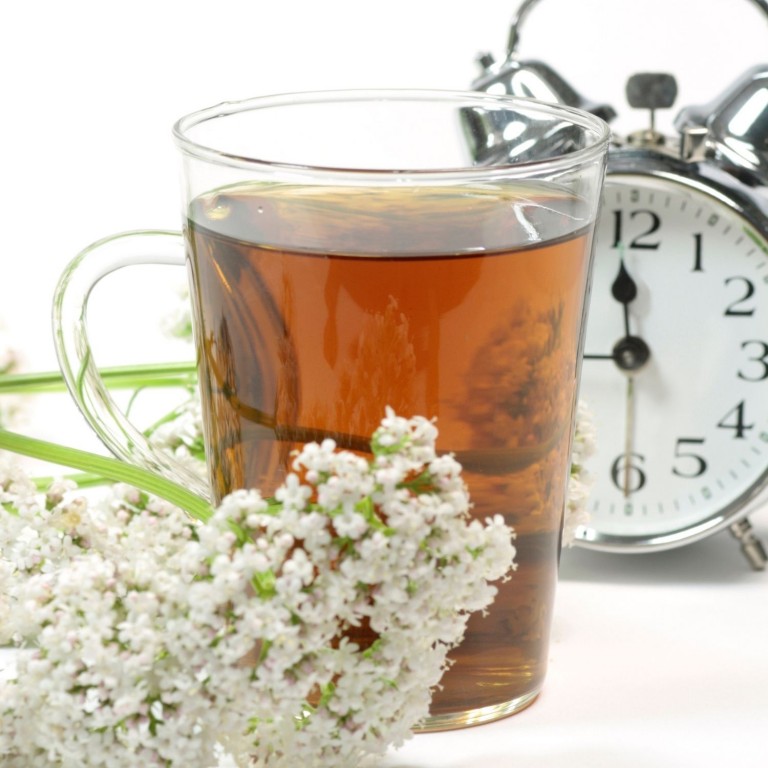 Can Valerian improve our quality of sleep?
