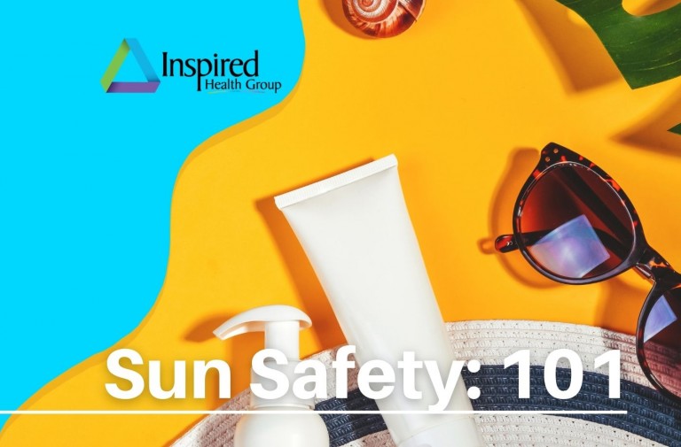 Sun Safety 101