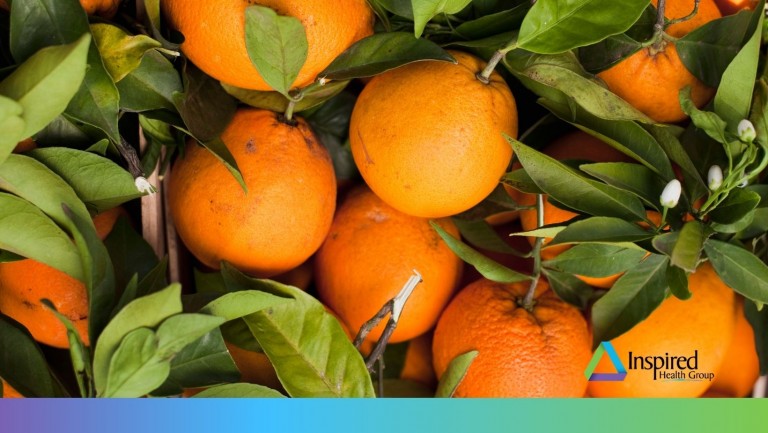 The History & Benefits of Vitamin C