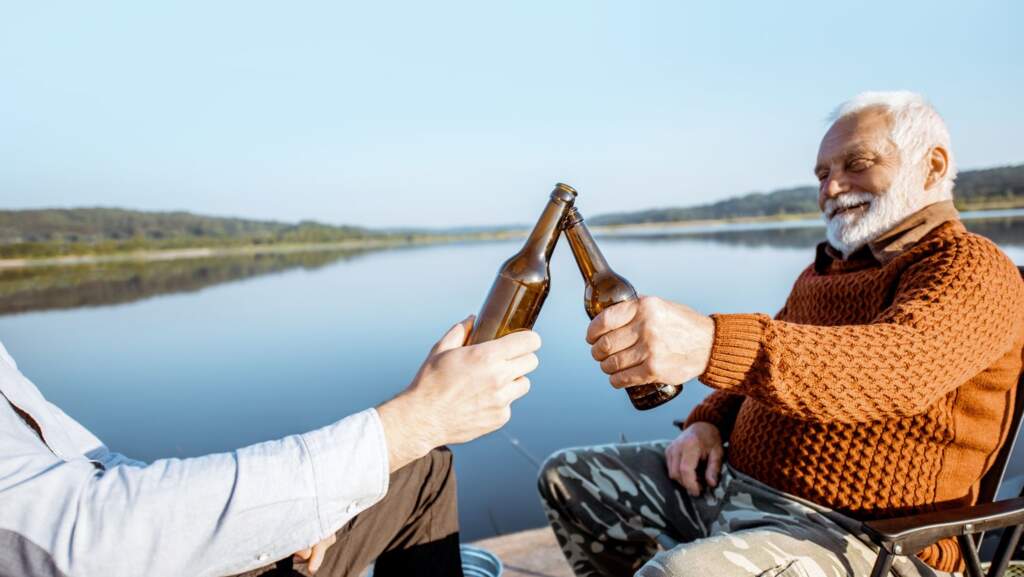 Science around Moderate Alcohol Consumption