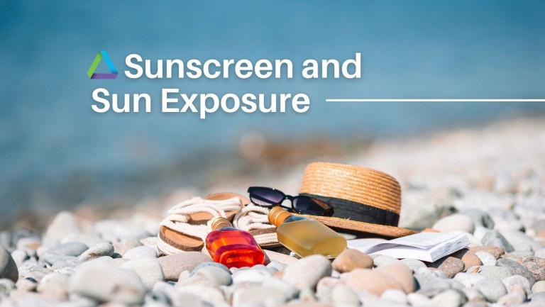Sun Exposure and Sunscreen