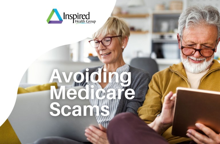 How to avoid Medicare Scams