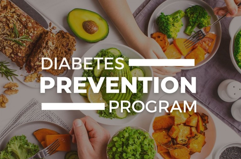 Diabetes Prevention Program is Back!