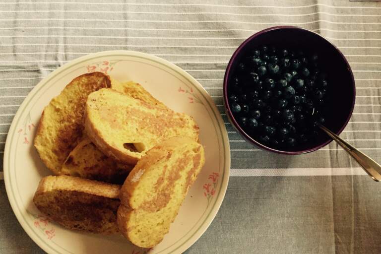French Toast