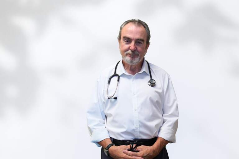 Celebrating Gary O'Boyle - 19 Years of Caring 