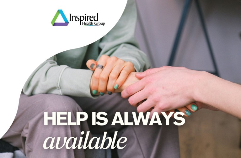 Behavioral & Mental Health Resources