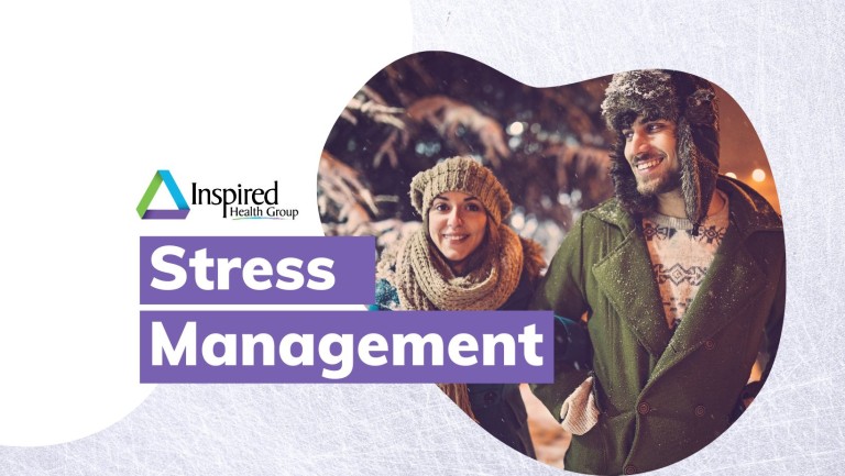 Stress Management Tips for the Holidays