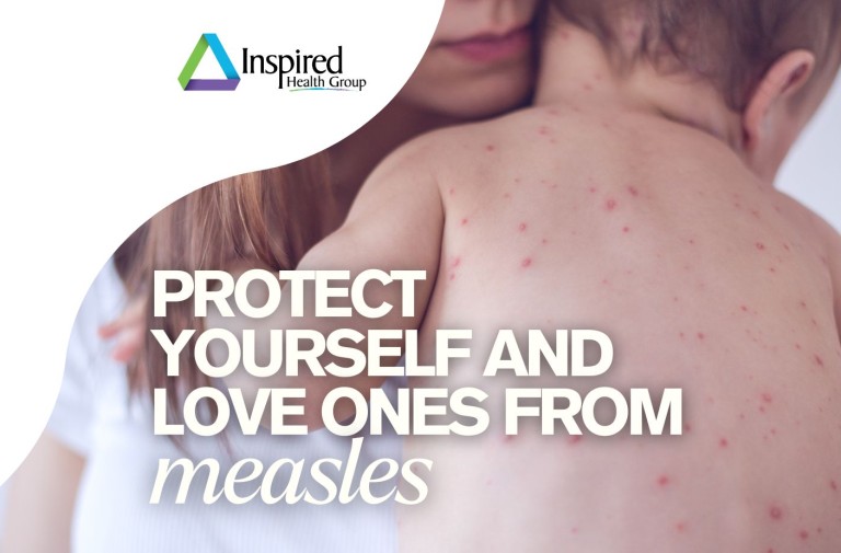 Measles Travel Advisory for all New Yorkers
