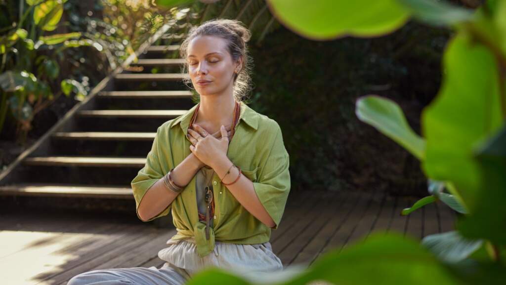 Beginning your Mindfulness Meditation Practice