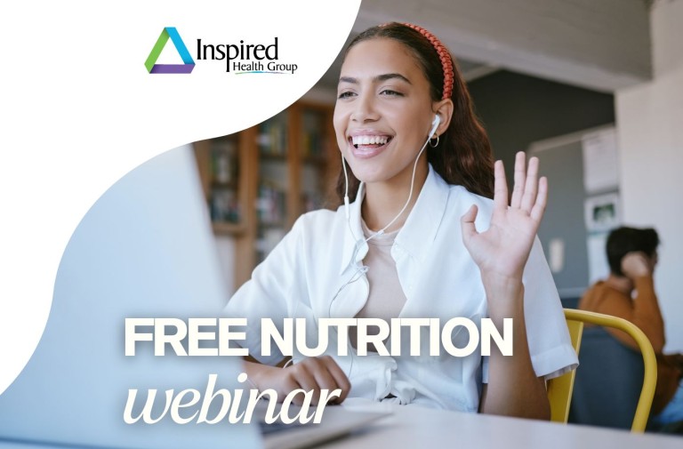 Gluten-free Webinar from Wegmans