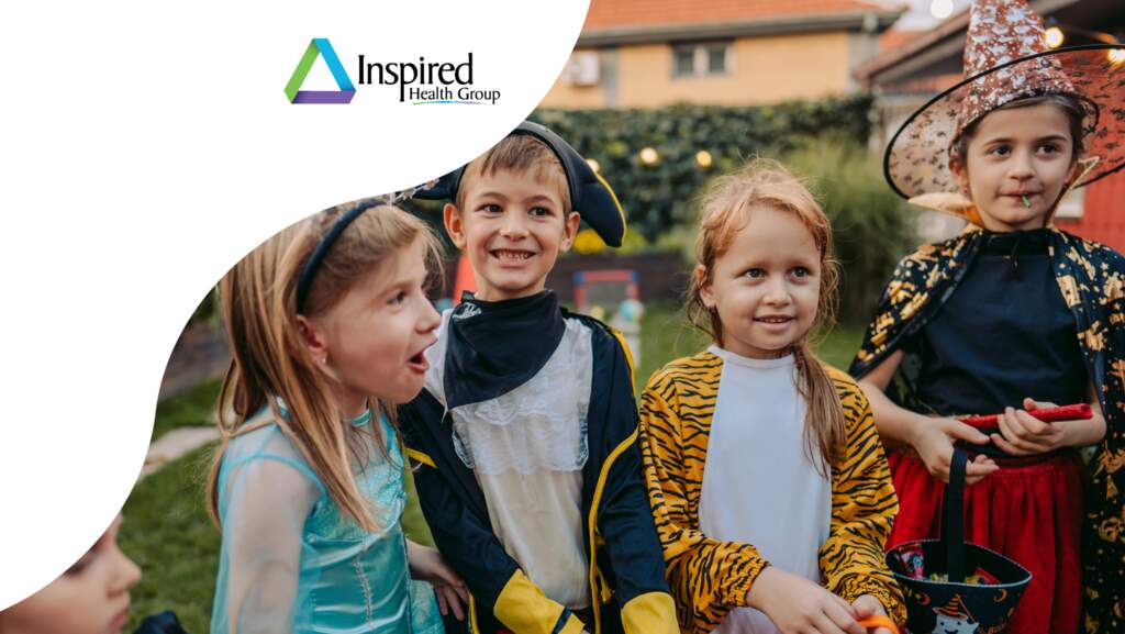 Halloween Safety for Trick-or-Treaters