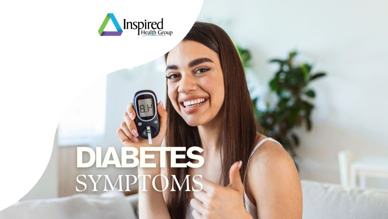 What are the Symptoms of Diabetes?