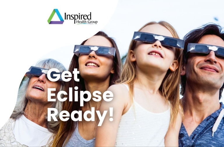 Protect your Eyes During the Solar Eclipse