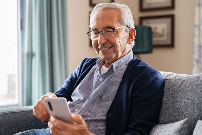 Patient Statements are Now Sent Via Text and Email