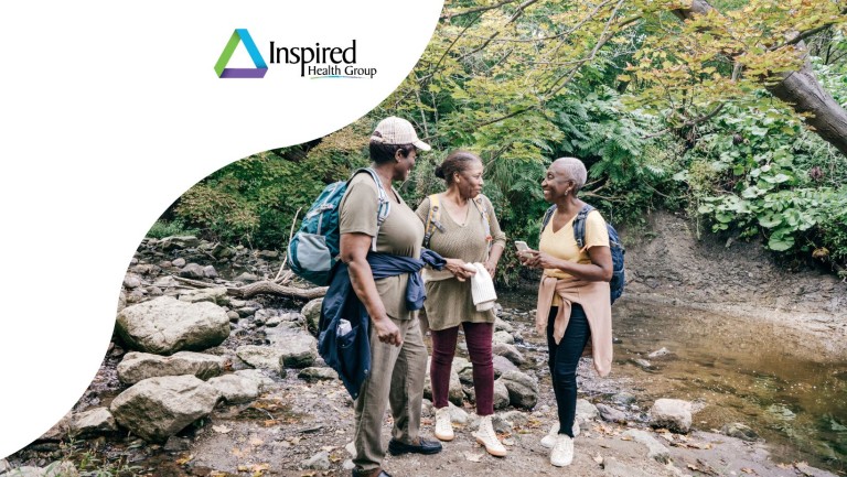 Get Moving and Explore the Nature with the Senior Hiking Club