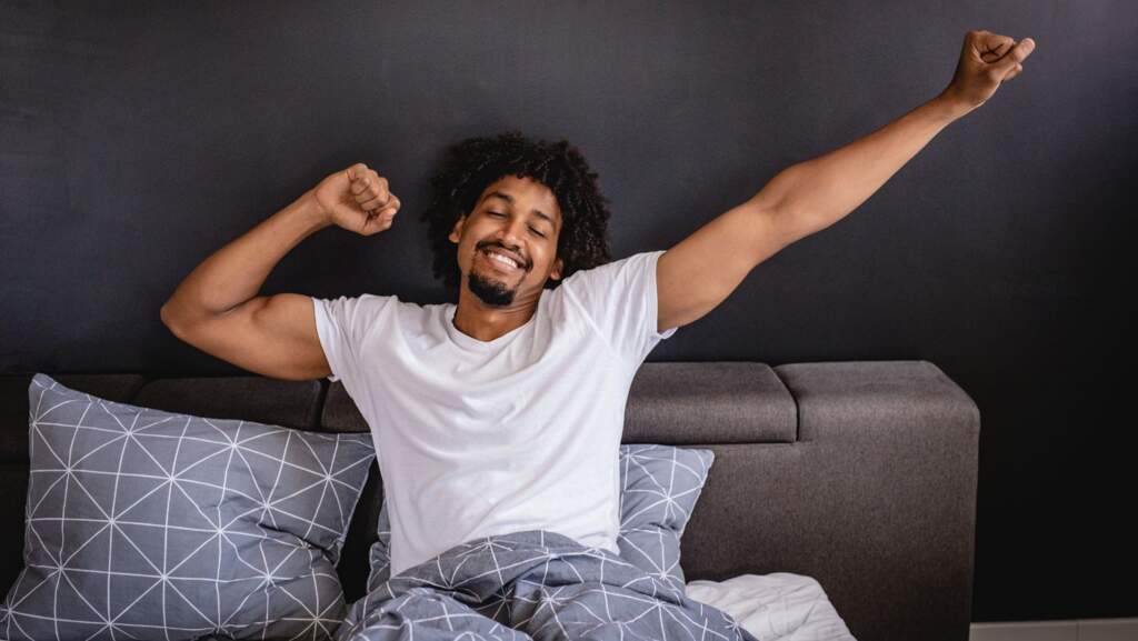 Spring Forward into Daylight Savings with more Sleep