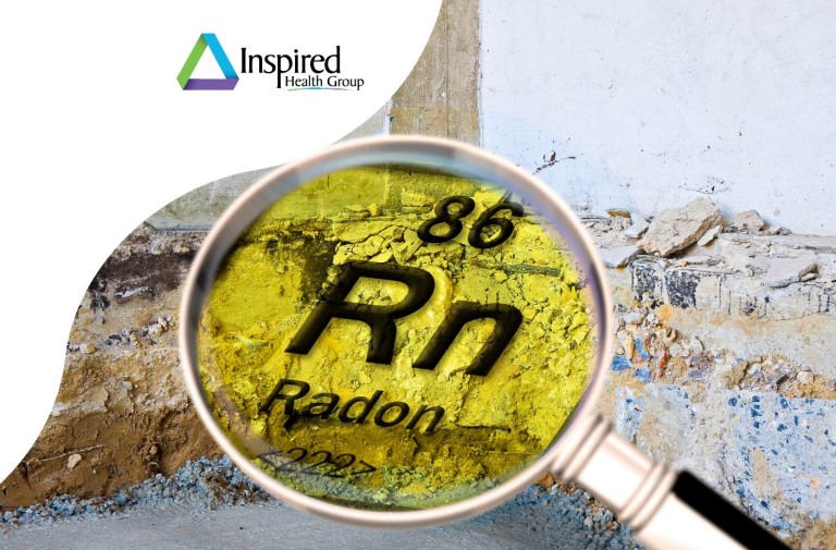 Test your home for Radon