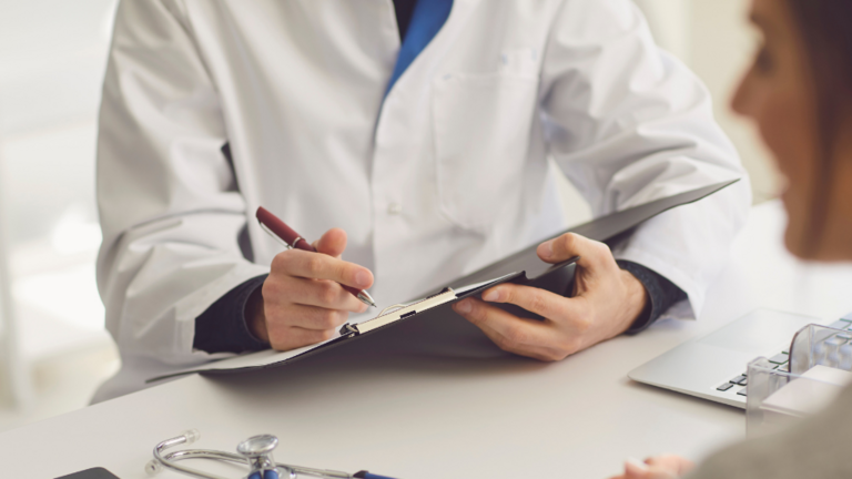Welcome, New Patients!