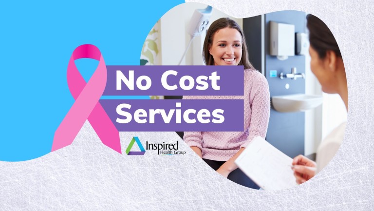 No Cost Breast Cancer Screening in Erie County